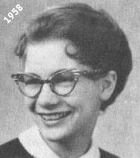 Linda Neeley - 1958